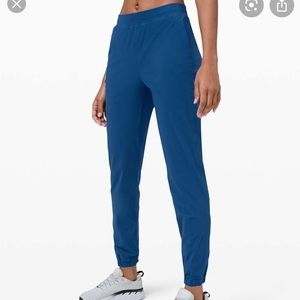 Lululemon Adapted state jogger